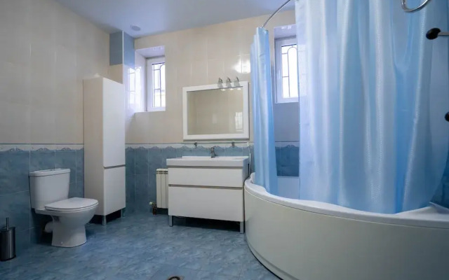 Guest House Rango - Hostel