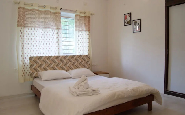Pristine Boutique stay