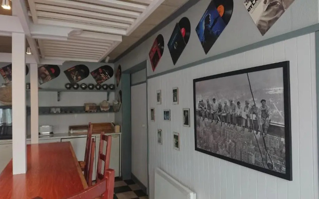 B&B Hotel ANGERS (2)