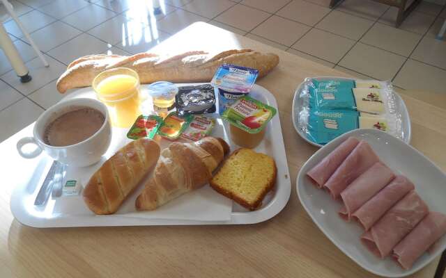 PREMIERE CLASSE BREST - Gouesnou Aéroport