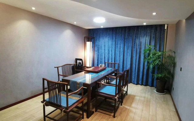 Fuyang Tianyan Hotel