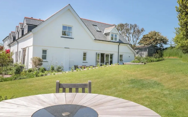 Willow Cottage