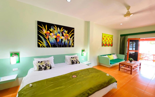 Cruiser Island Resort by Swiss-Belhotel