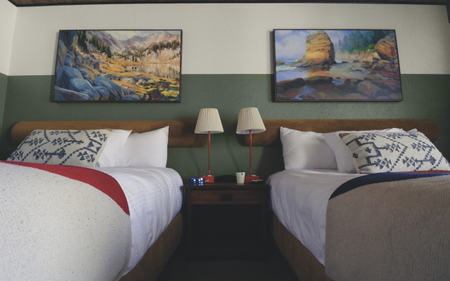 Station House Inn - Near Heavenly Gondola