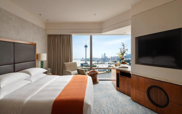 Mandarin Oriental, Macau