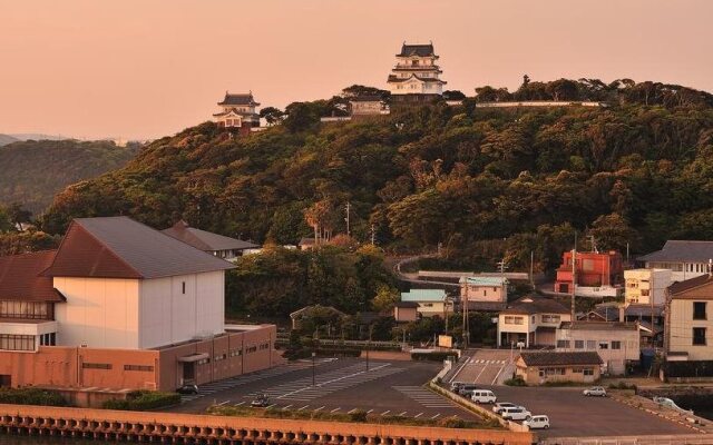 Kokusai Kanko Hotel Kishotei