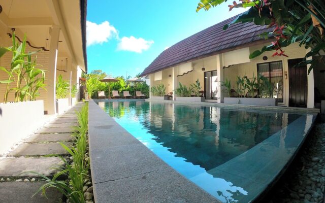 Bruga Villas Restaurant and Spa