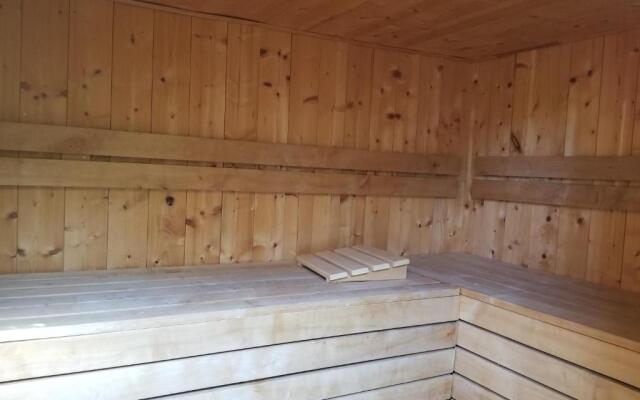 chambre d'hôtes de charme, un temps en forêt