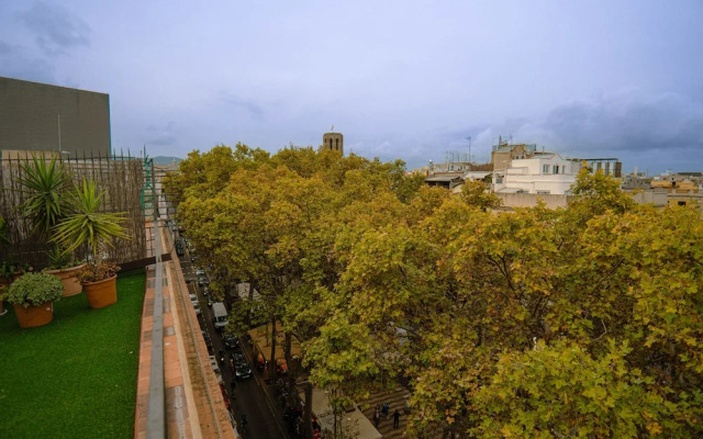 Smartr Barcelona Ramblas