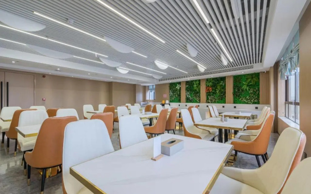 Dengfeng Rezen Select Hotel