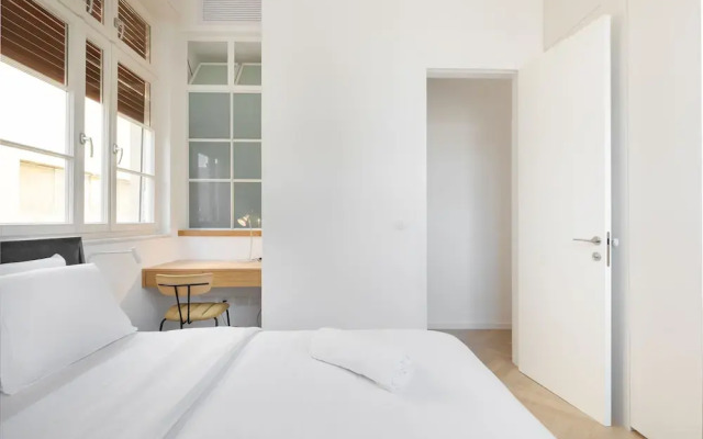 An amazing gem in the heart of TelAviv