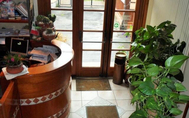 Hotel La Piazzetta