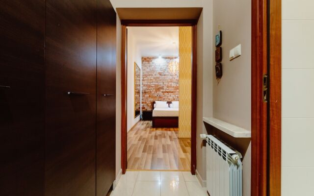 Kings City - Rajska Apartment