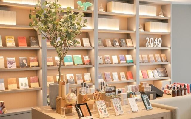 Ji Hotel(Beijing Guanganmen)