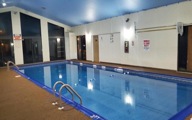 Travelodge by Wyndham Hershey