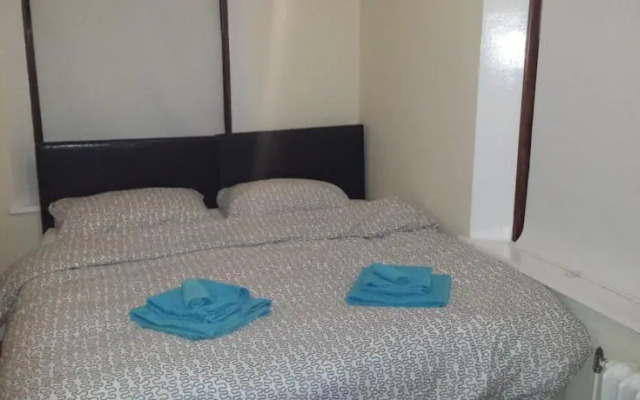 Francis Street Christchurch Holiday Apartments