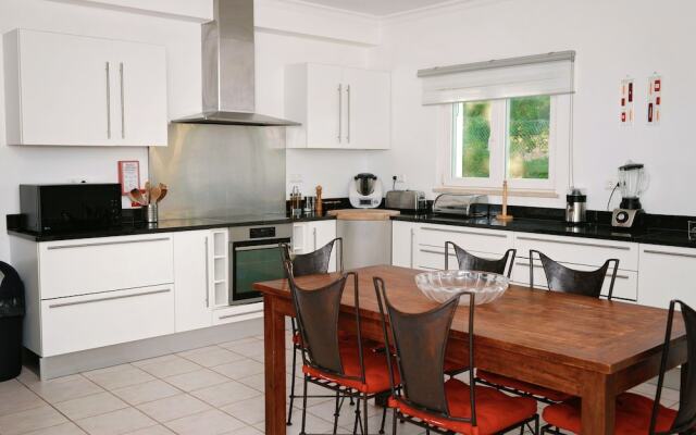 Beautiful 5 En-suite bed Villa With Private Pool