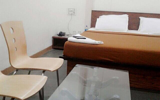 HOTEL Sai Leela Residency