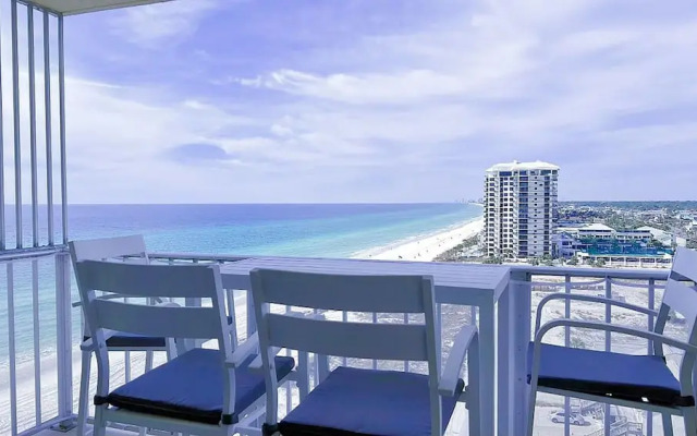 Regency Towers 1204