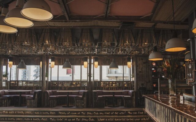 The Stay Club Colindale