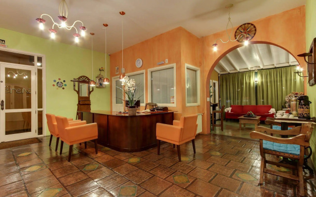 Hotel Via Serena