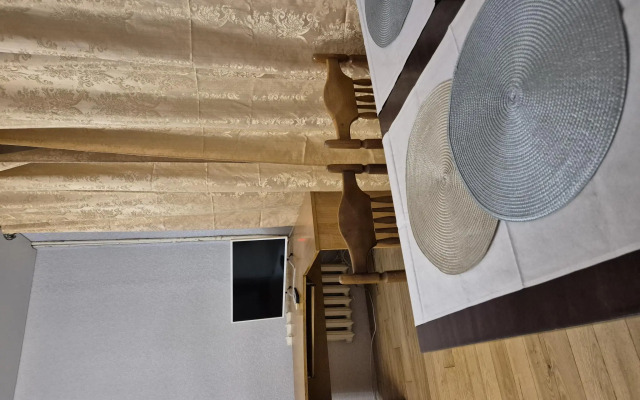 Апартаменты на проспекте Чайковского