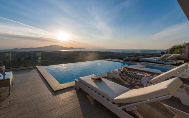 Pietra Caves Suites