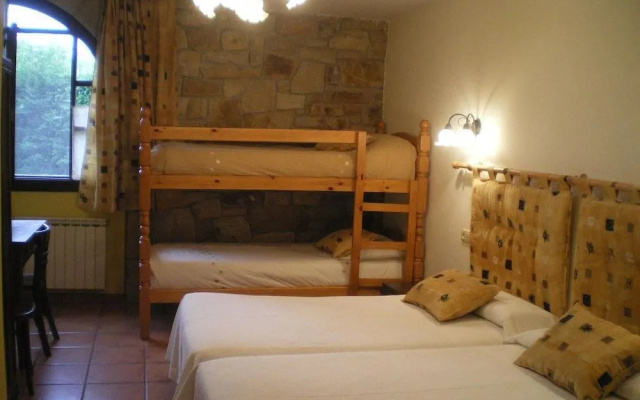 Hotel Alavera