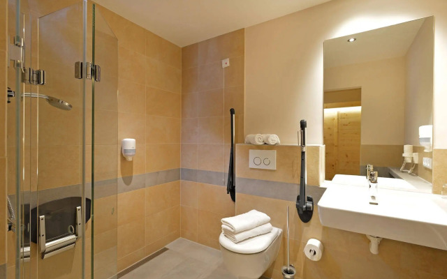 Hotel Hochfilzer