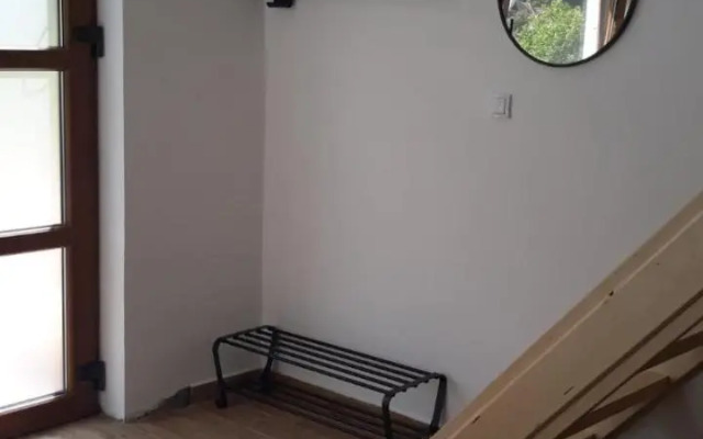 Apartments Bogdanović