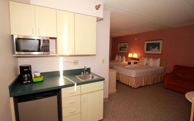 Magnuson Clearwater Beach