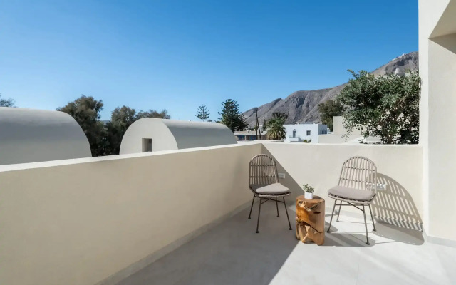Heyday Luxury Suites
