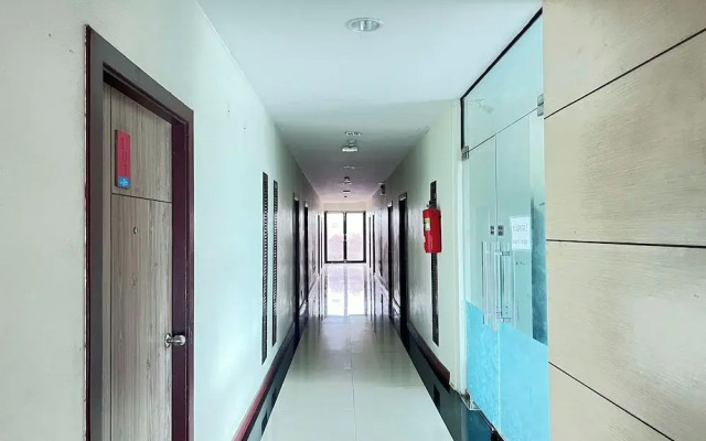 The Nine Place