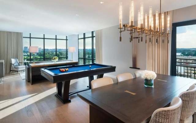 InterContinental Washington D.C. - The Wharf by IHG