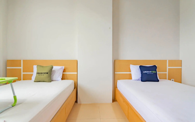 Urbanview Hotel Syariah Dapen Pontianak