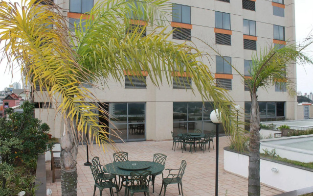 Monreale Plus Guarulhos International Airport