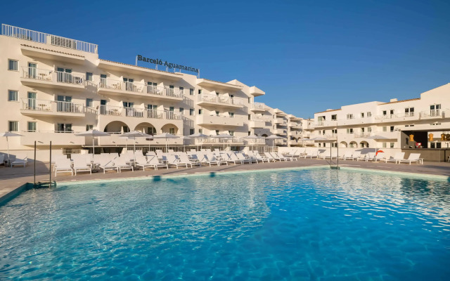 Barceló Ponent Beach