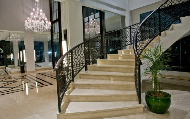 Samala Hotel Jakarta Cengkareng