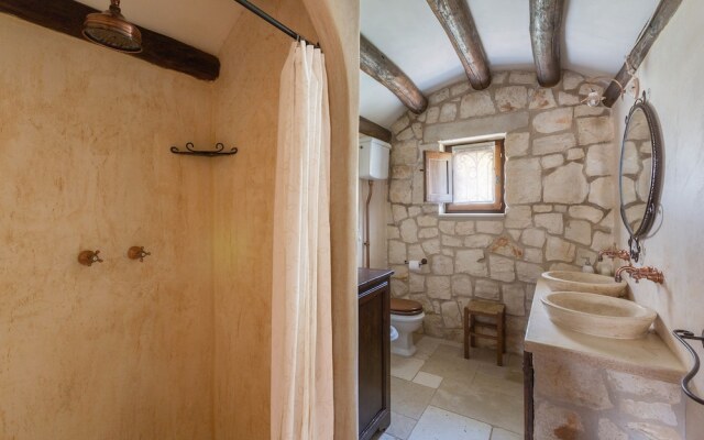 B&B Trullo dei Messapi