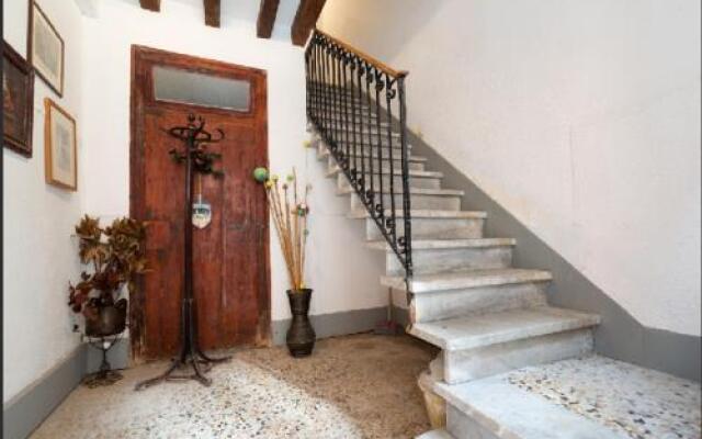 Tiziano Apartment