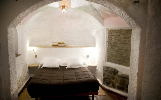 Apartamentos Montesclaros
