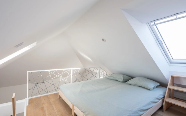 Echo Homespaces Marquês