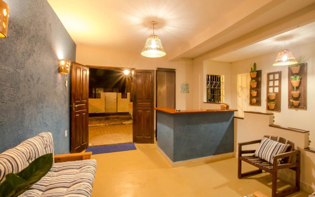 Pousada Ilha do Encanto