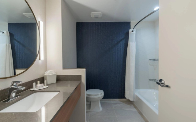 Fairfield Inn & Suites by Marriott Gainesville I-75