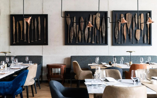 FREIgeist Göttingen Innenstadt - A Member of Design Hotels™