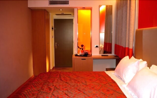 Victoria Hotel
