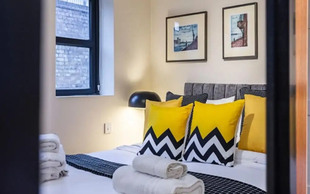 Homes On Tap - Bethnal Green & Brick Lane