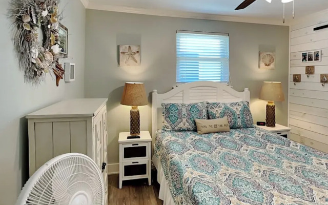 Bayview Bungalow