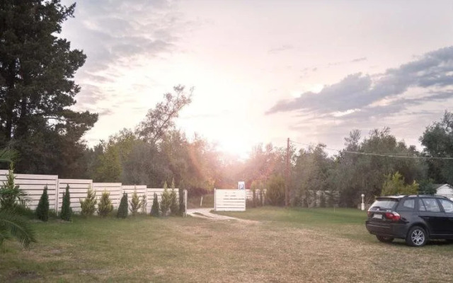 Olive Grove Resort Annex