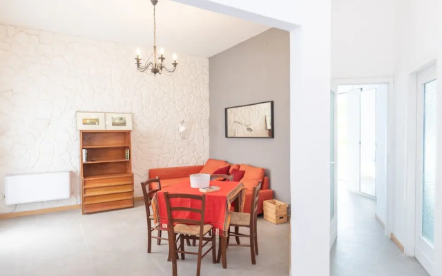 Casa Eucleia in Syracuse